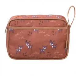 Fresk Necessaire de Viagem - Veado Rosa