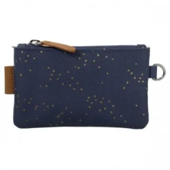 Fresk Porta Moedas - Indigo Dots