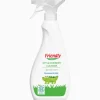 Friendly Organic Detergente Limpeza de Brinquedos e Equipamentos 500ml
