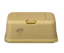 FunkyBox - Dispensador de Toalhitas Mate - Ginger Palm