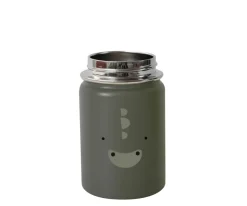 Garrafa Térmica Eef Dino 350ml