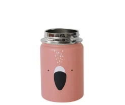 Garrafa Térmica Eef Flamingo 350ml
