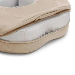 Inglesina Almofada de Amamentação Elysia - Warm Beige