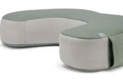 Inglesina Almofada de Amamentação Elysia - Quiet Beige
