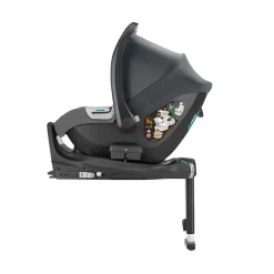 Inglesina Base para Cadeira Auto Darwin 360º i-Size