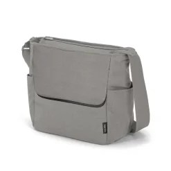 Inglesina Mala de Passeio Aptica Day Bag - Platinum Grey