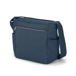 Inglesina Mala de Passeio Aptica Day Bag - Resort Blue