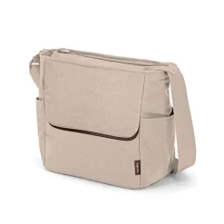 Inglesina Mala de Passeio Aptica Day Bag - Pashimina Beige