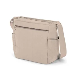 Inglesina Mala de Passeio Aptica Day Bag - Pashimina Beige