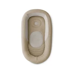 Inglesina Ninho Welcome Pod - Warm Beige