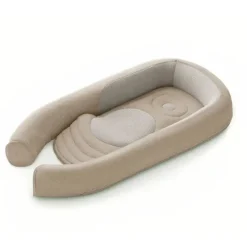 Inglesina Ninho Welcome Pod - Warm Beige