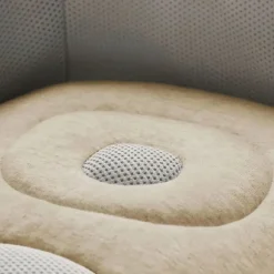 Inglesina Ninho Welcome Pod - Warm Beige