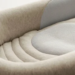 Inglesina Ninho Welcome Pod - Warm Beige