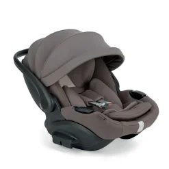 Inglesina System Quattro Aptica Darwin Recline Evo - Essence Mokka