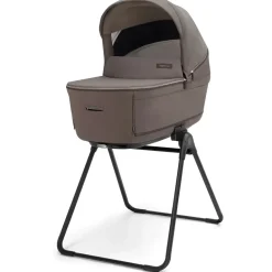 Inglesina System Quattro Aptica Darwin Recline Evo - Essence Mokka