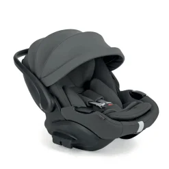Inglesina System Quattro Aptica Darwin Recline Evo - Marble Grey