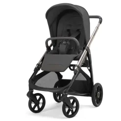 Inglesina System Quattro Aptica Darwin Recline Evo - Marble Grey