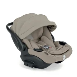 Inglesina System Quattro Aptica Darwin Recline Evo - Vicuna Beige