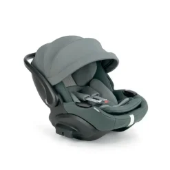 Inglesina System Quattro Electa Darwin Recline Evo - Studio Grey
