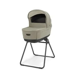 Inglesina System Quattro Electa Darwin - Hangar Beige
