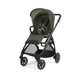 Inglesina System Quattro Electa Darwin - Loft Green