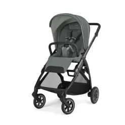 Inglesina System Quattro Electa Darwin - Studio Grey