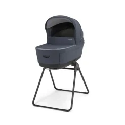 Inglesina System Quattro Electa Darwin - Rooftop Blue