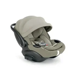 Inglesina System Quattro Electa Darwin Recline Evo - Hangar Beige