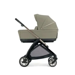 Inglesina System Quattro Electa Darwin Recline Evo - Hangar Beige
