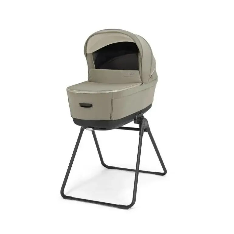 Inglesina System Quattro Electa Darwin Recline Evo - Hangar Beige