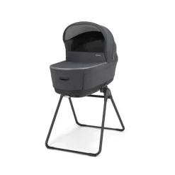 Inglesina System Quattro Electa Darwin Recline Evo - Garage Grey