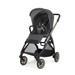 Inglesina System Quattro Electa Darwin Recline Evo - Garage Grey