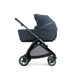 Inglesina System Quattro Electa Darwin Recline Evo - Rooftop Blue