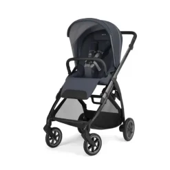 Inglesina System Quattro Electa Darwin Recline Evo - Rooftop Blue