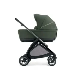 Inglesina System Quattro Electa Darwin Recline Evo - Loft Green
