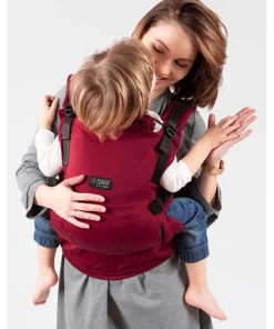 Isara The ONE Mochila Portabebé - Scarlet