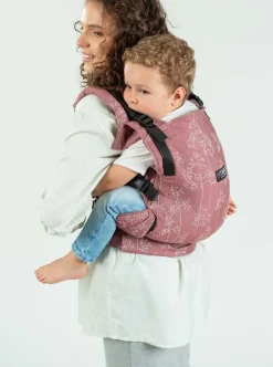 Isara The ONE Mochila Portabebé - Meadow Grass