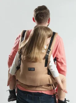 Isara The ONE Mochila Portabebé - Macchiato