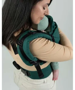 Isara The ONE Mochila Portabebé - Evergreen Linen