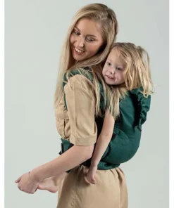 Isara The ONE Mochila Portabebé - Evergreen Linen