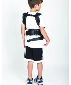 Isara The ONE Mochila Portabebé - Diamonda Black