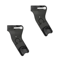 Joie Adaptadores G0/Alcofa Litetrax 4 DLX e Litetrax E