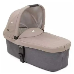 Joie Alcofa Chrome - Mushroom