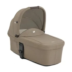 Joie Alcofa Chrome V3 - Cashew