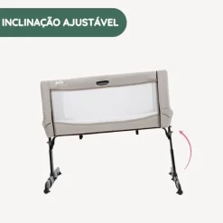 Joie Berço Rommie Go - Clay