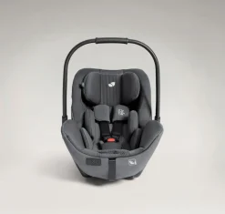 Joie Cadeira Auto I-Level Pro - Ebony