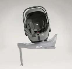 Joie Cadeira Auto I-Level Pro - Evergreen