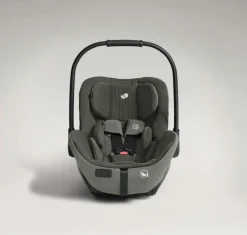 Joie Cadeira Auto I-Level Pro - Evergreen