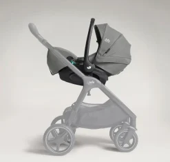 Joie Cadeira Auto I-Level Pro - Evergreen