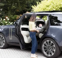 Joie Cadeira Auto I-Level Pro - Sandstone